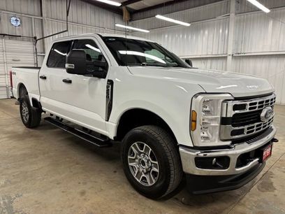 Used 2025 Ford F250 XLT