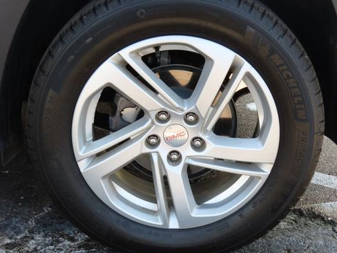 Used 2020 GMC Terrain SLE w/ Driver Convenience Package image 47