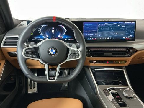 Certified 2025 BMW M340i xDrive w/ Premium Package image 9