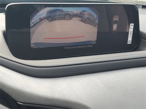 New 2026 MAZDA CX-30 AWD 2.5 S image 27