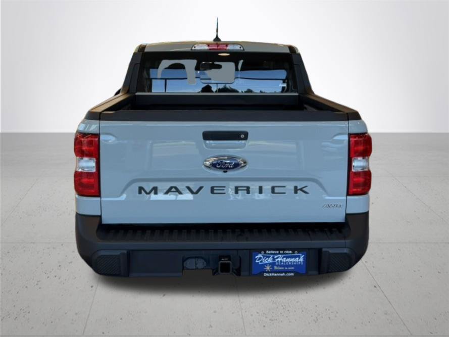 Used 2023 Ford Maverick XL w/ Equipment Group 100A Standard AWD/4WD image 8