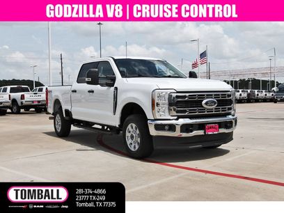 Used 2024 Ford F250 XLT