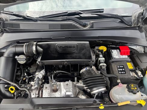 Used 2025 Jeep Compass Limited AWD/4WD image 32