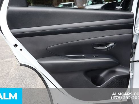 Used 2026 Hyundai Tucson SEL Plus FWD image 18