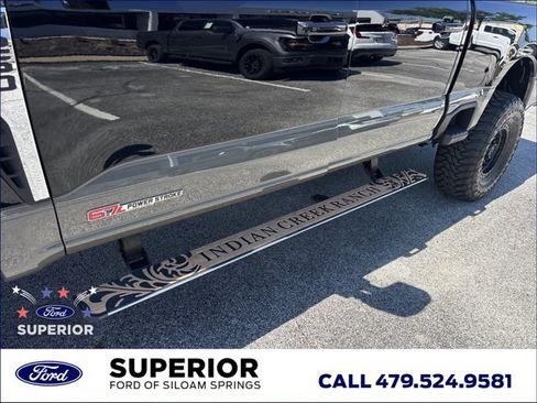 Used 2026 Ford F250 King Ranch AWD/4WD image 18