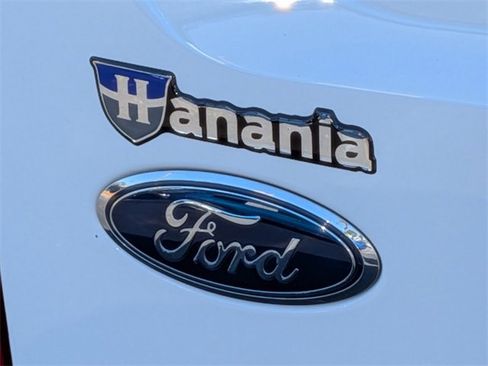 Used 2024 Ford Bronco Sport Big Bend image 13