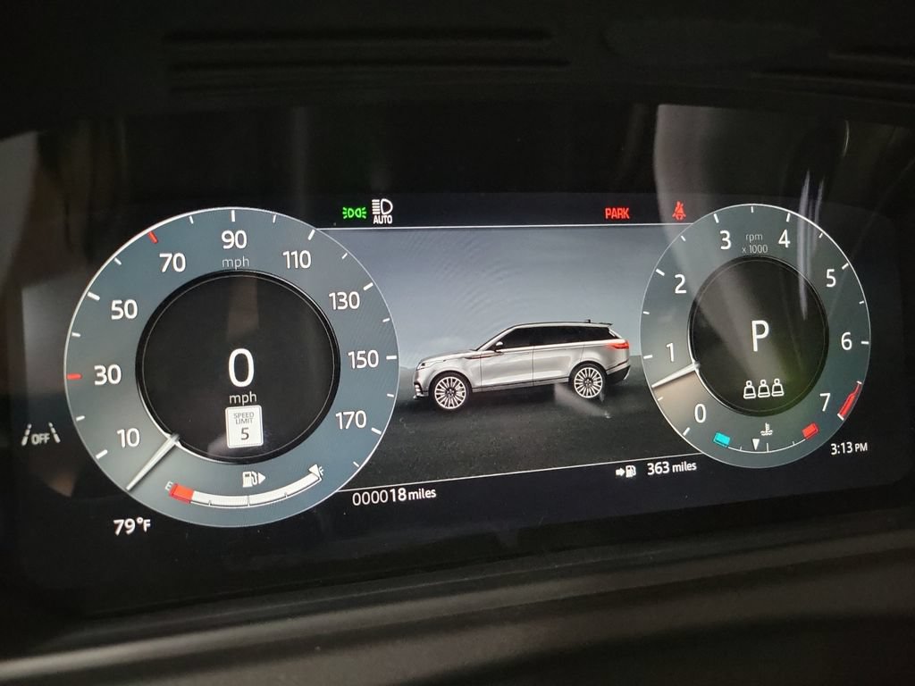 New 2026 Land Rover Range Rover Velar S AWD/4WD image 17