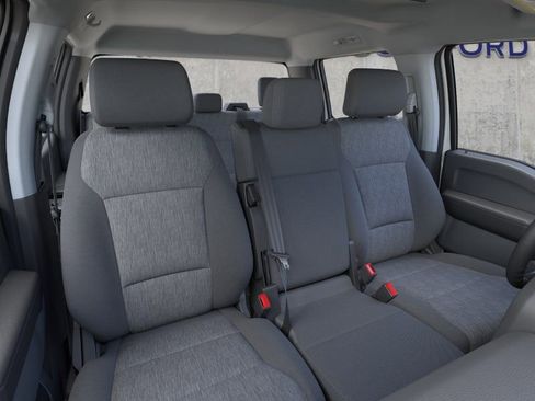 New 2026 Ford F250 XL w/ STX Appearance Package AWD/4WD image 10