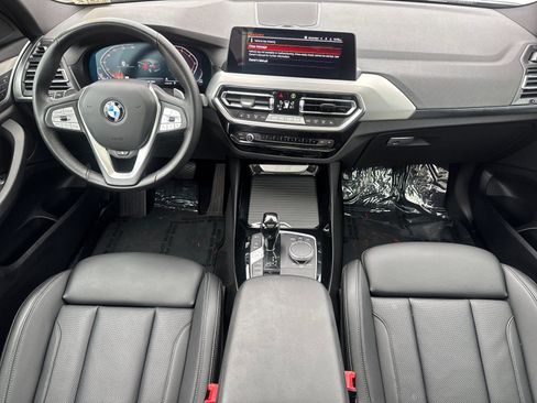 Used 2023 BMW X3 xDrive30i w/ Convenience Package image 13