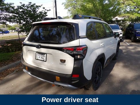 New 2026 Subaru Forester Wilderness AWD/4WD image 5