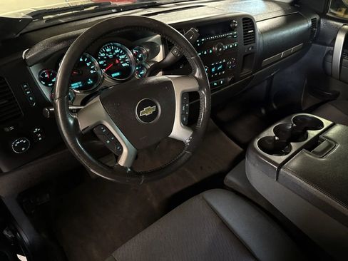 Used 2013 Chevrolet Silverado 1500 LT w/ All-Star Edition image 12