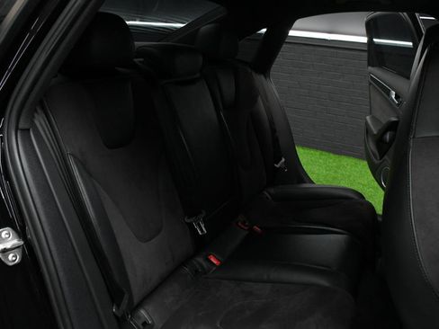 Used 2015 Audi S4 Premium Plus w/ Technology Package AWD/4WD image 42