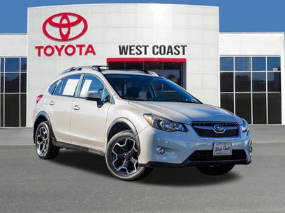Used 2015 Subaru Crosstrek 2.0i Premium w/ Popular Package #2