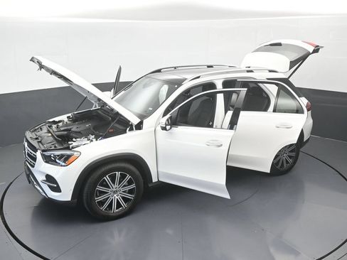 Used 2026 Mercedes-Benz GLE 350 4MATIC image 67