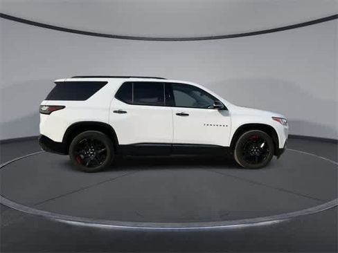 Used 2019 Chevrolet Traverse Premier w/ Redline Edition image 9