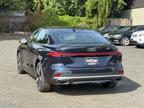 New 2025 Audi A5 2.0T Premium Plus image 6