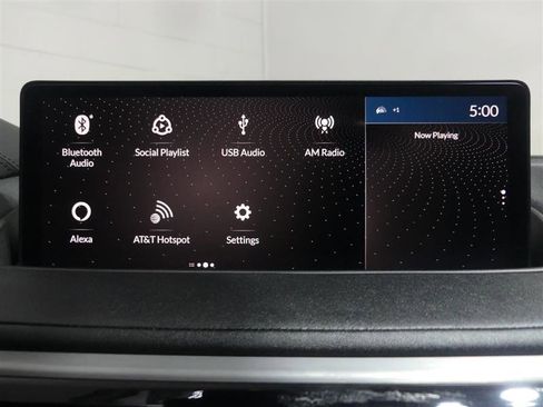 Used 2022 Acura MDX SH-AWD w/ Technology Package image 45