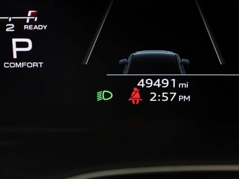 Used 2021 Audi Q7 3.0T Premium Plus w/ Premium Plus Package image 38