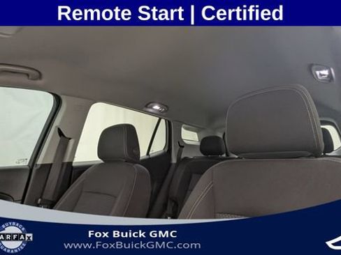 Certified 2023 GMC Terrain SLE w/ Driver Convenience Package FWD image 26