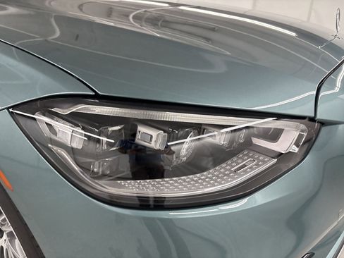 New 2026 Mercedes-Benz S 500 4MATIC image 11