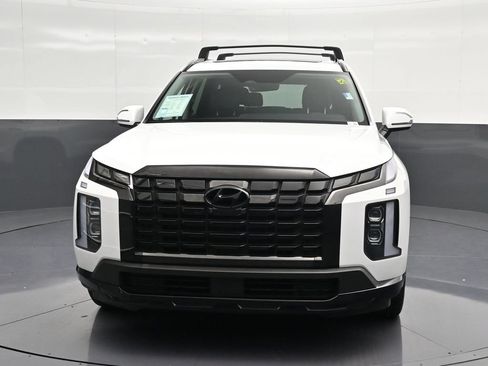 Used 2024 Hyundai Palisade XRT FWD image 6
