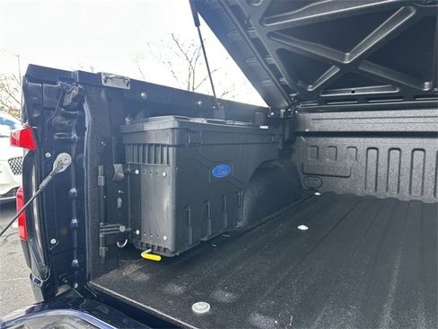 Certified 2023 Ford F150 Lightning Lariat image 46