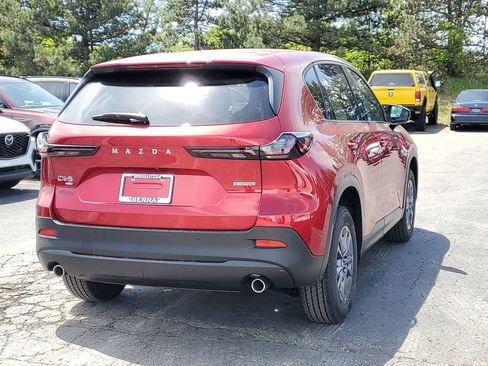 New 2026 MAZDA CX-5 Select AWD/4WD image 3