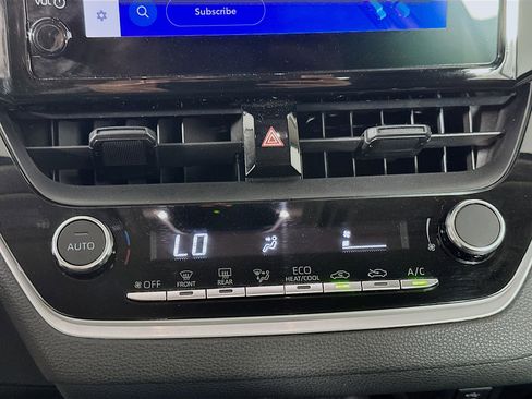 Used 2024 Toyota Corolla LE image 23