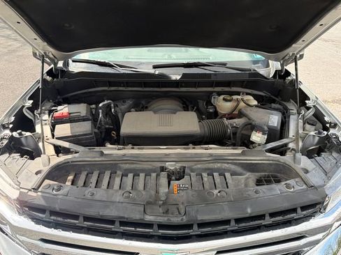 Used 2020 Chevrolet Silverado 1500 LT w/ All-Star Edition AWD/4WD image 24