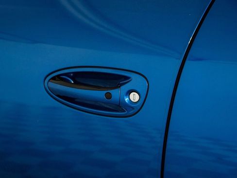 Used 2016 Porsche Panamera Edition w/ Premium Package Plus image 44