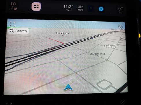 New 2025 RAM 3500 Longhorn image 18