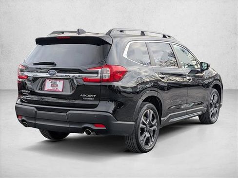 Certified 2025 Subaru Ascent Touring w/ Popular Package #2 image 5