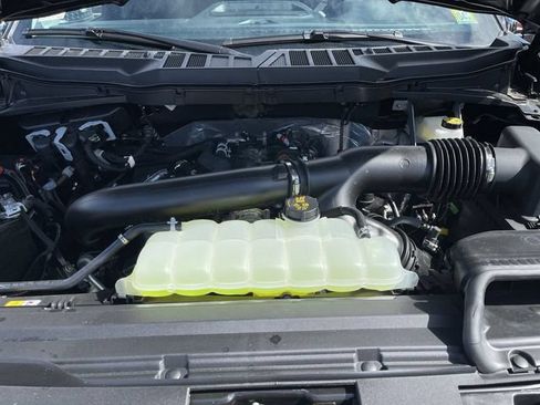 New 2026 Ford F150 XLT w/ Equipment Group 302A MID AWD/4WD image 12