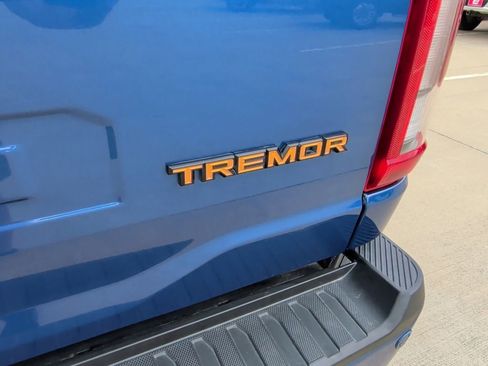 Used 2022 Ford F150 Tremor w/ Equipment Group 402A High image 47