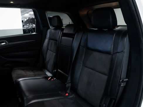 Used 2022 Jeep Grand Cherokee Laredo X image 21