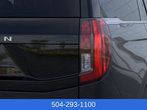 New 2026 Ford Expedition Active RWD image 23