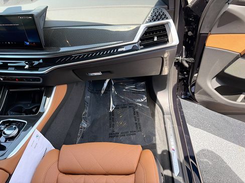 New 2026 BMW X5 M60i AWD/4WD image 17