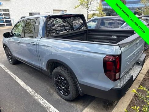 Used 2025 Honda Ridgeline Sport+ image 8