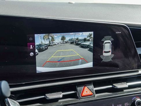 Certified 2023 Kia Niro Wave FWD image 22