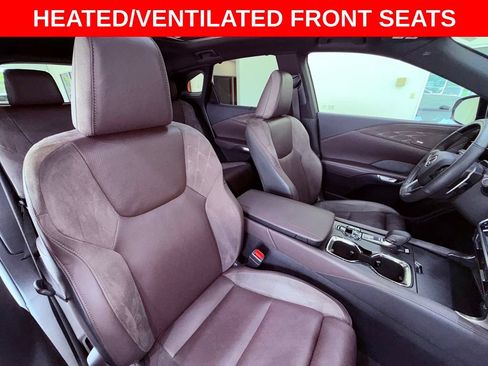 Certified 2024 Lexus RX 350 AWD w/ Convenience Package image 19