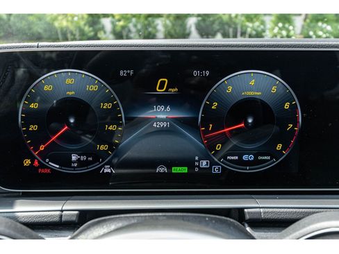 Used 2022 Mercedes-Benz GLS 450 4MATIC image 19