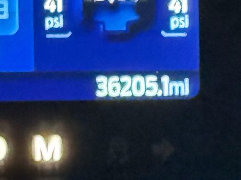 Certified 2023 Ford Bronco Outer Banks image 30