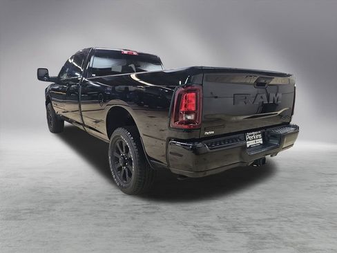 New 2026 RAM 3500 Big Horn image 3