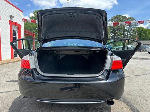 Used 2015 Honda Accord LX image 36