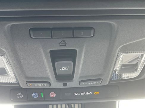 Certified 2024 Chevrolet Silverado 2500 LTZ w/ LTZ Plus Package image 36