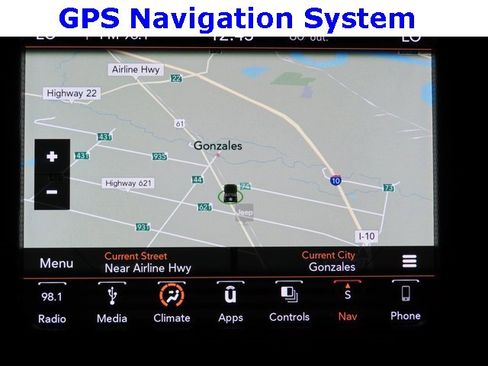 Used 2018 Jeep Wrangler Unlimited Rubicon image 5