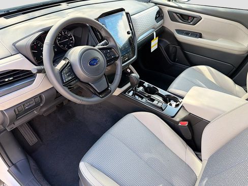 New 2026 Subaru Forester Premium image 25