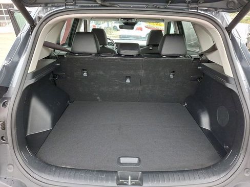 Certified 2024 Kia Seltos SX w/ SX Sunroof Package image 31