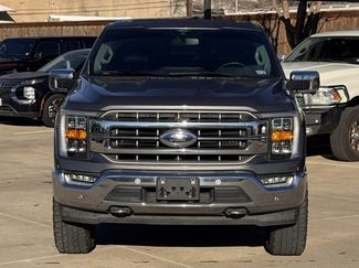 Used 2021 Ford F150 Lariat video 1