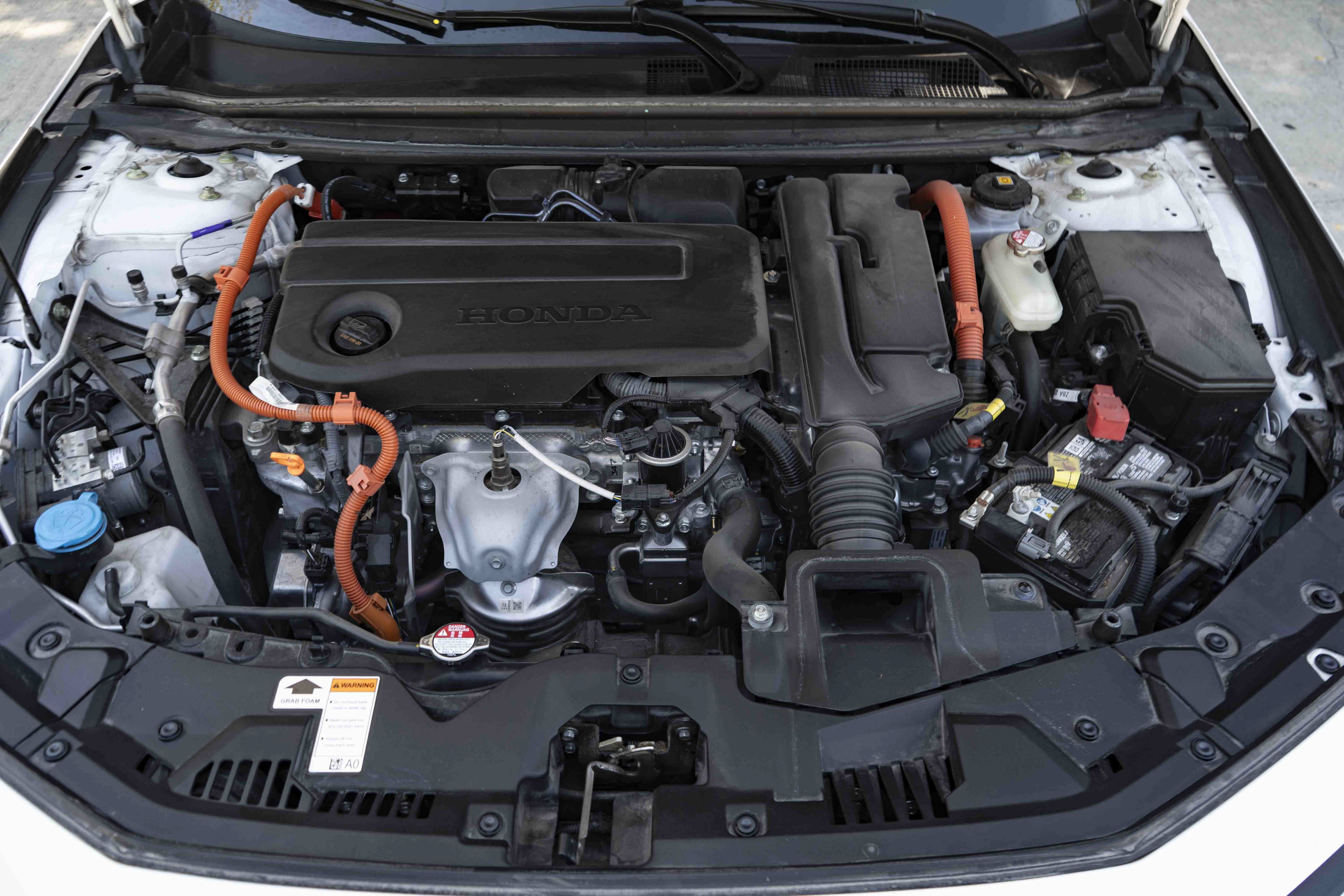 Used 2023 Honda Accord Sport image 44